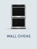 electrolux wall ovens